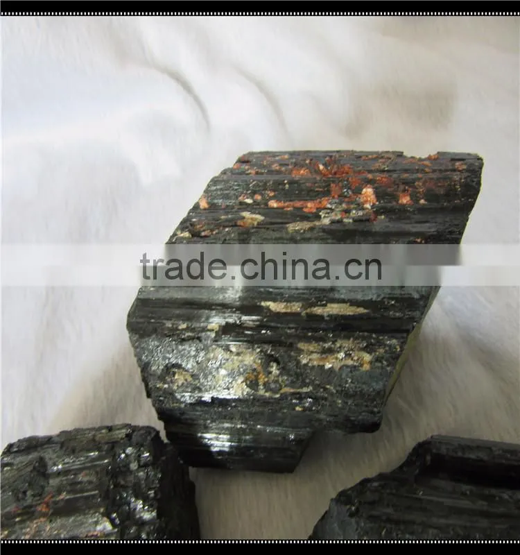 Natural FengShui crystal raw stone for factory promoted