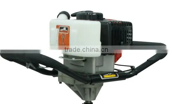 One Person Hole Digger Ground Hole Drilling