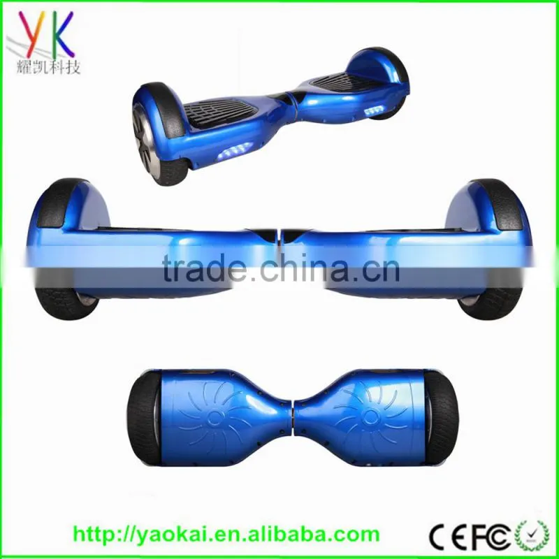 Two Wheels Self Balancing Electric Scooter, Electric Unicycle Mini Balance Scooter, unicycle training wheels