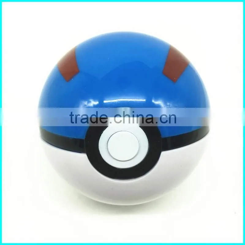 Pokemon Go Poke Ball Model Anime Pikachu Action Figures Toys