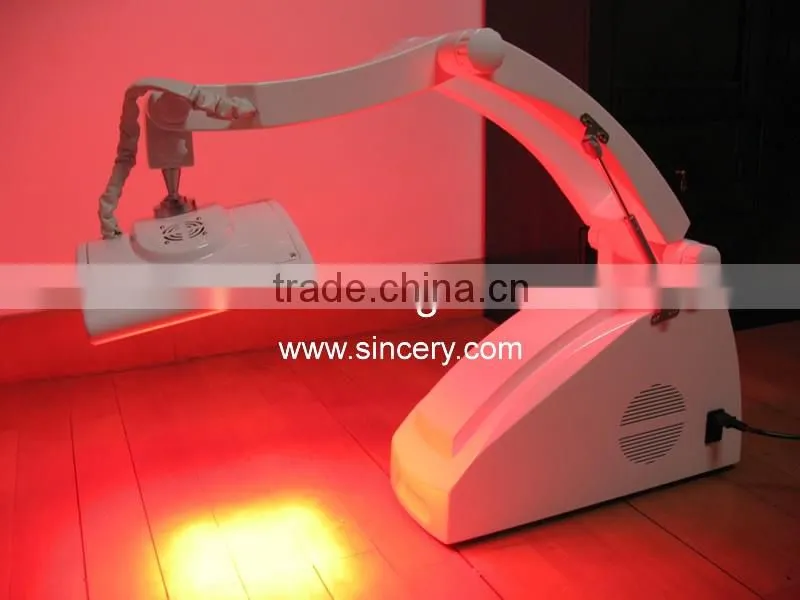 led face mask led light face cup home use