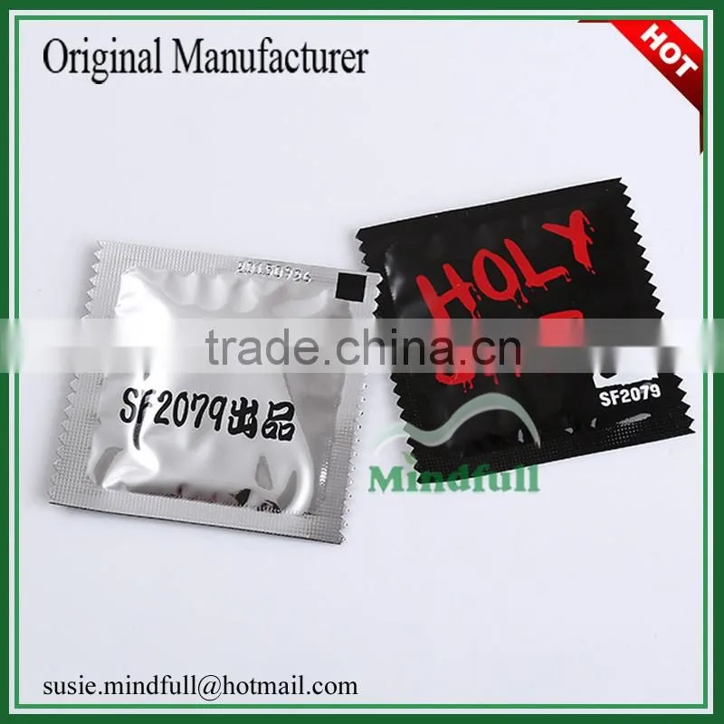 OEM Brand 6*6cm Packing Wholesale Antibacterial Wet Cleaning Wipes