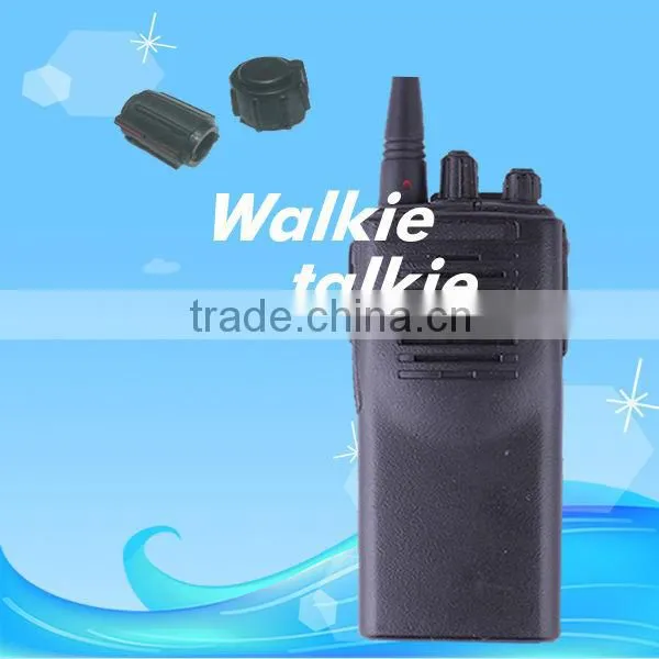 TK-3107 16 Channels UHF Walkie Talkie