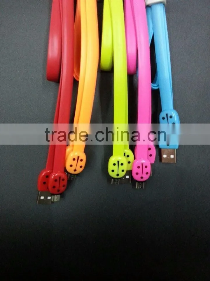 wholesale v usb 2.0 charging data cable driver for iphone