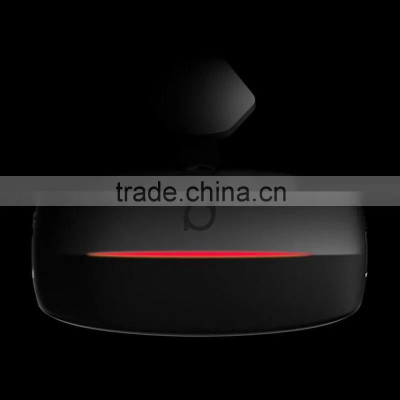 Wholesale Deepoon M2 High resolution 9D vr 2560 x 1440 All-in-one virtual glasses for WIFI and Bluetooth Connected vr headset