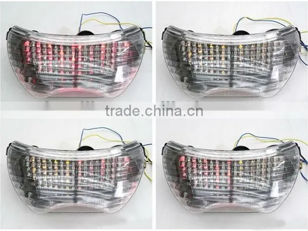 Motorbike Trail Lamp for CBR900RR trial lamp 1993-1997