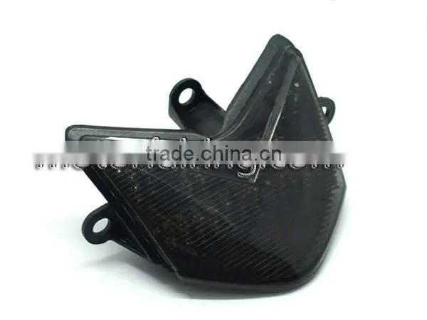 Smoke tail lights ZX-10R/Motorcycle LED tail light for Kawasaki ZX10R 04-05
