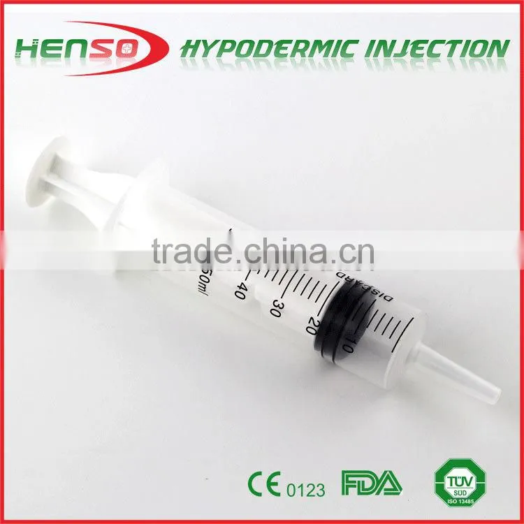 Henso Disposable Oral Syringe