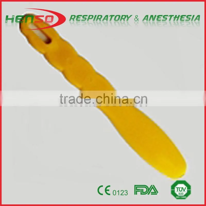 HENSO Disposable Dental Spatulas