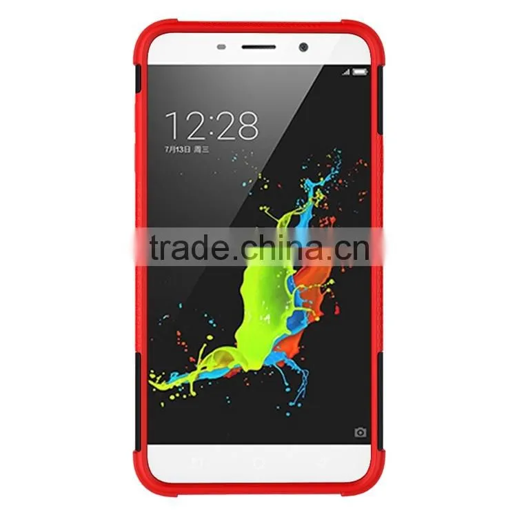 Top quality heavy duty TPU PC case for coolpad mobile phone case