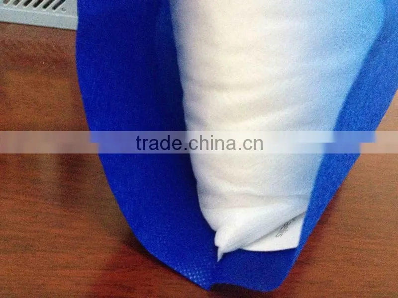 airline pillowcase