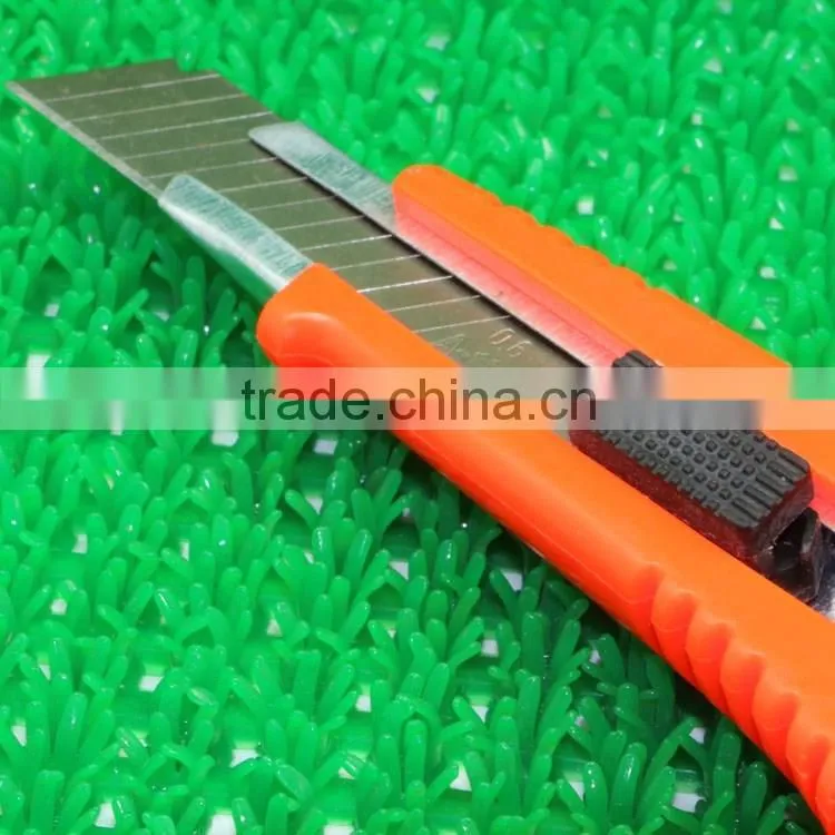 Manufacturers selling single three bursts of five bursts of wallpaper knife knife tool large knife knife