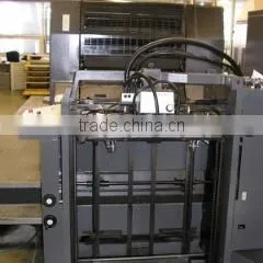 Shanghai Chaozheng Packing Product Co., Ltd. company overview - view 2