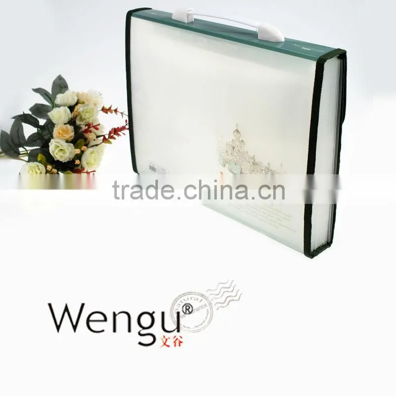 hot sale pp document bag