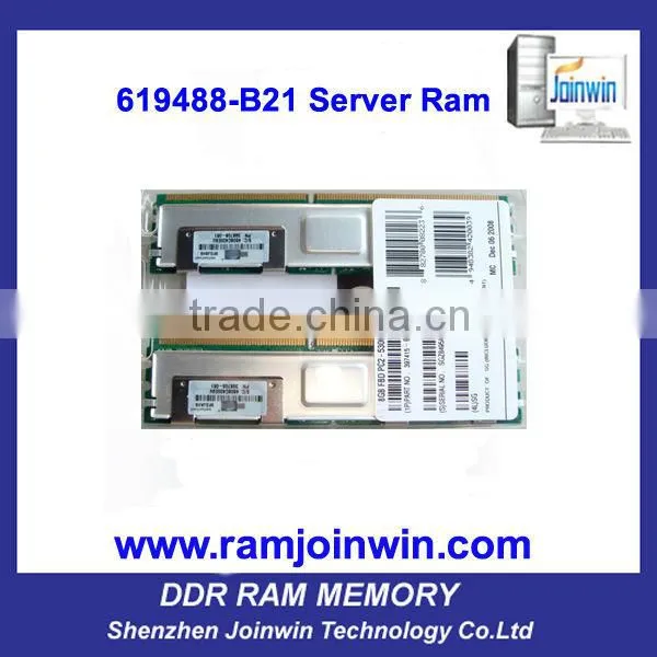 619488-B21 RMA less than 1% ddr3 4gb 1333 pc3-10600 desktop ram