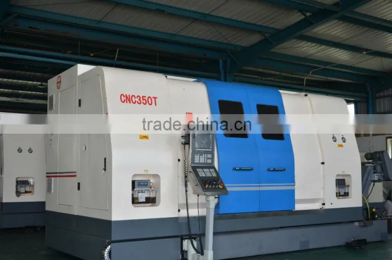 mill tap center CNC350T cnc drill and tapping machine