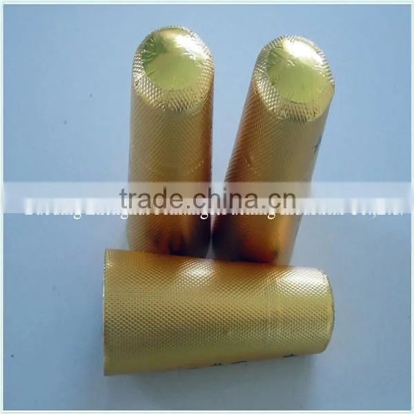 shrink wrap seal bands
