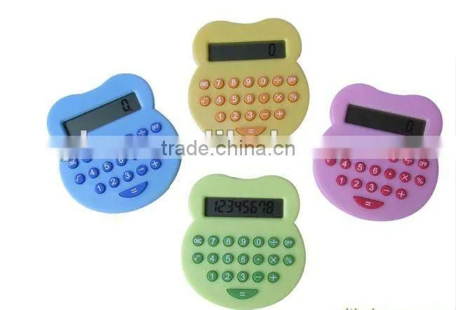 2015 scientific calculator in different colors