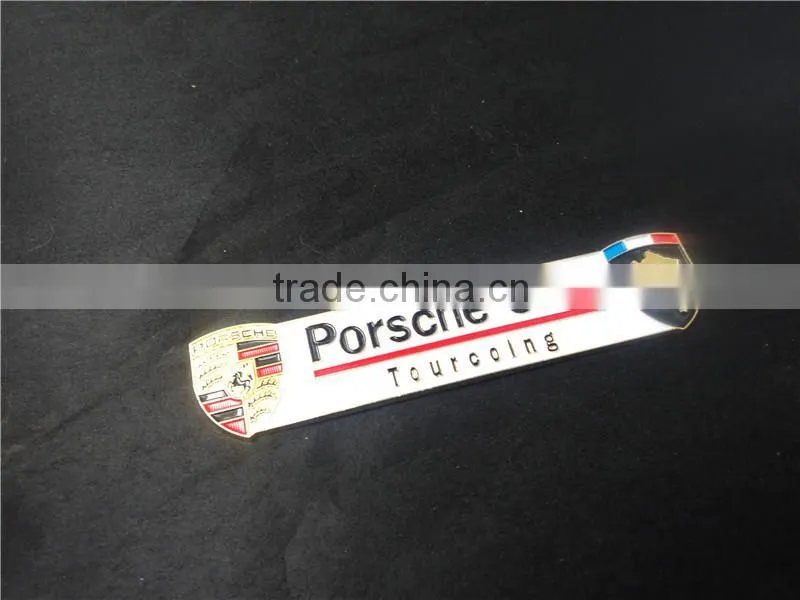 car emblem badges