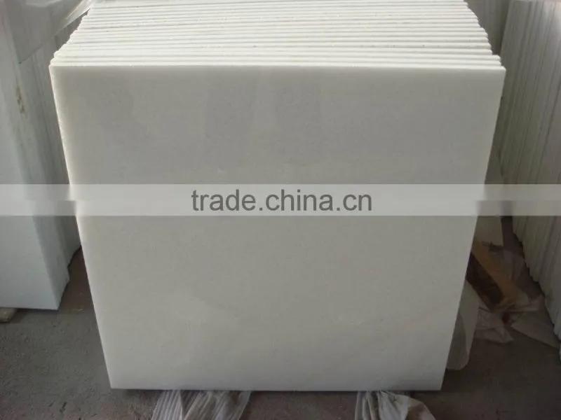 Cheapest pure white marble stone