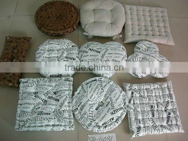 cushion, pillow, sham, seat pad, colorful home decor, in your bedding seet