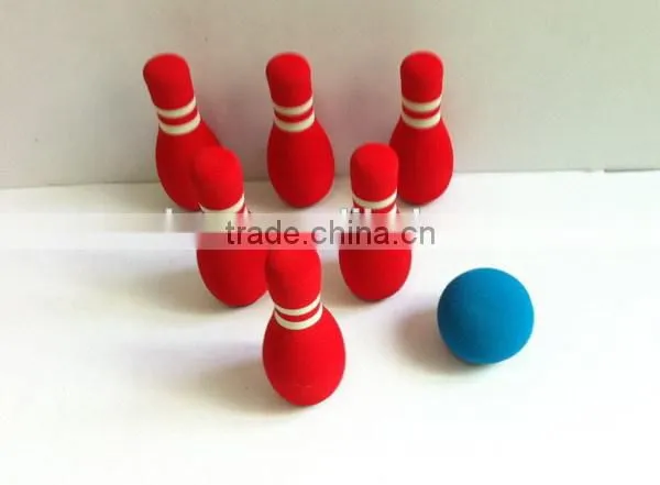 Attractive top sell bowling simulator