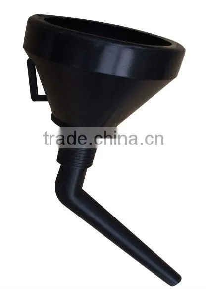 plastic funnel