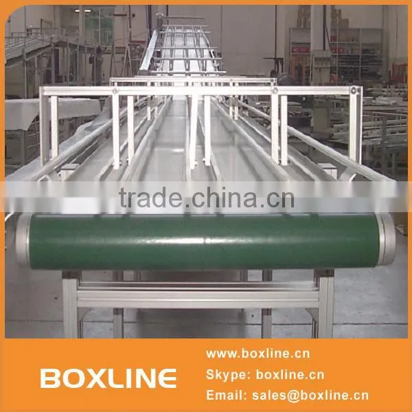 Hot sale! Automatic aluminium can conveyor,belt conveyor