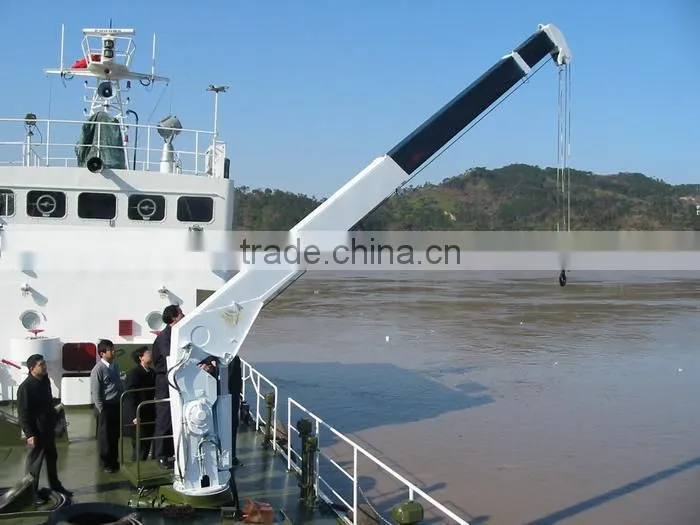 New hot sale Marine Crane