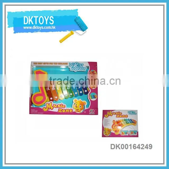 Learning Percussion Musical Toy Child Xylophone