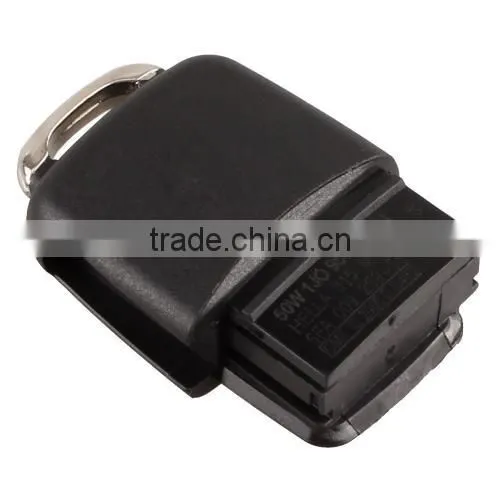 3 Button Remote Flip Key Fob Case Shell Part Cover