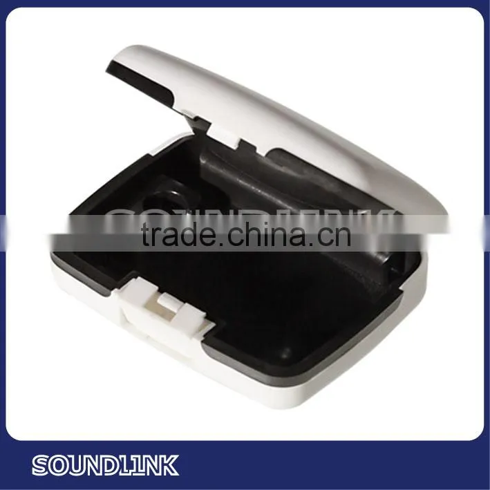 china products of portable hearing aid holder for hearing aid from soundlink