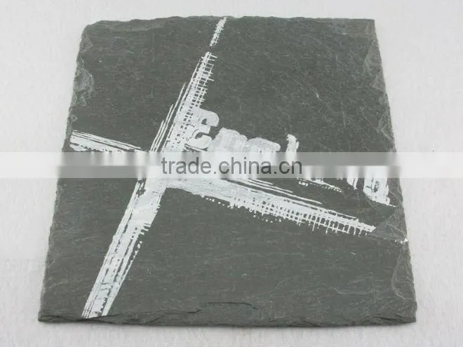 LAUTUS new model slate placemat 30608 nature slate
