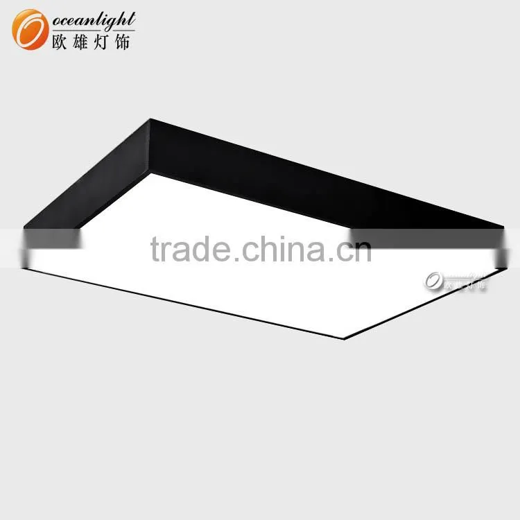 LED Pendant Lamp Black Pendant Light Commercial Pendant Lamp OSI05