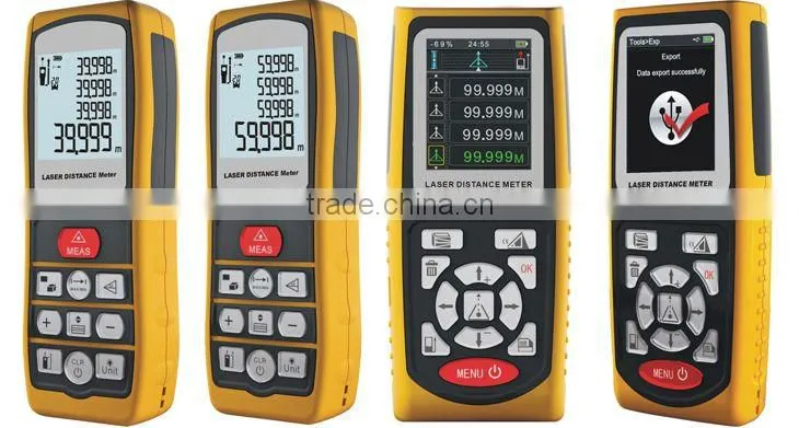 laser rangerfinder 3d crystal laser engraving gifts