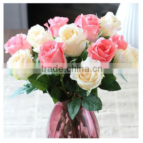 Modern artificial flower/decorative artificial table flower