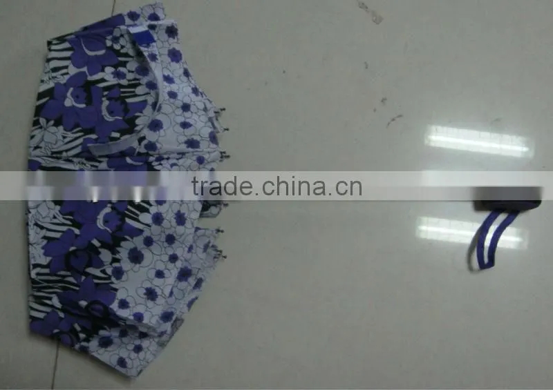 2015 good quality foldable printed umbrella,auto open and close umbrella,3 section Umbrella