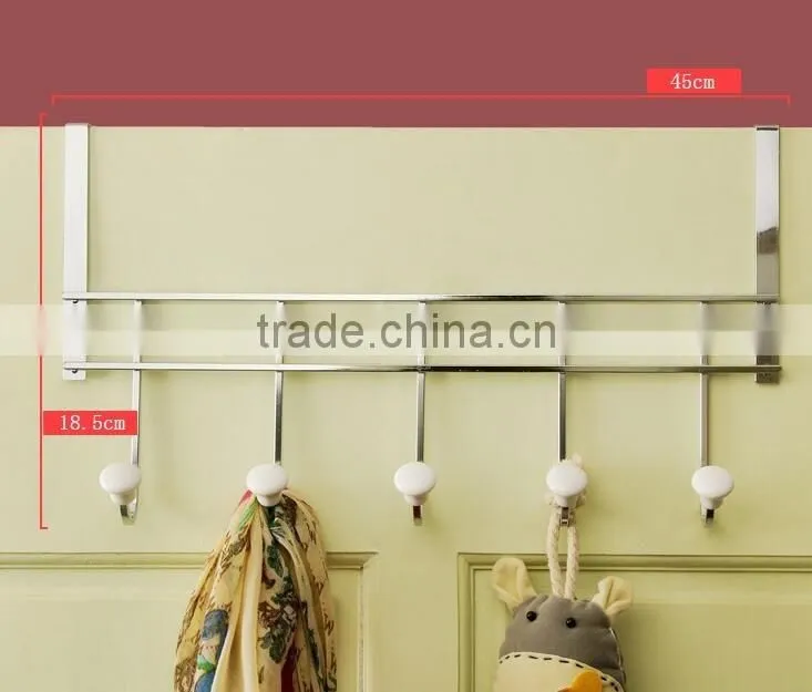 over the door hooks