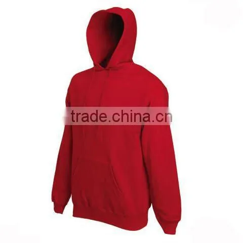 Fleece Fashion Hoodies