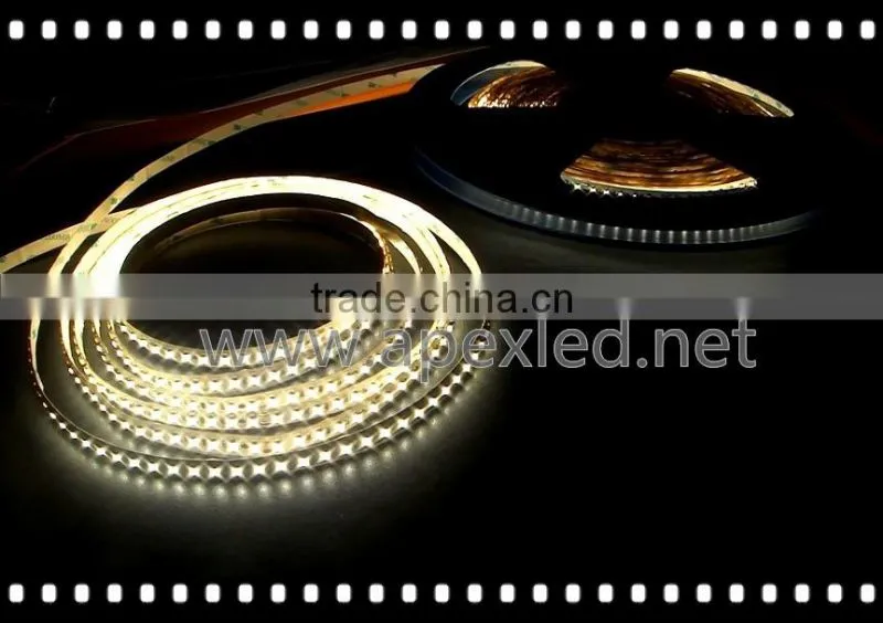 3528 led strip with ic 120leds/meter