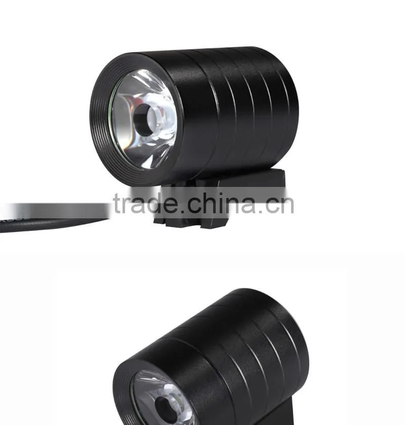 Popular in AU CREE XM-L T6 Rechargeable Bike Light 1200LM LED Bicycle Headlight