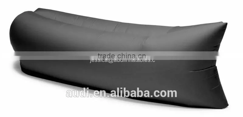 2016 newfangled inflatable air bed laybag inflatable sofa