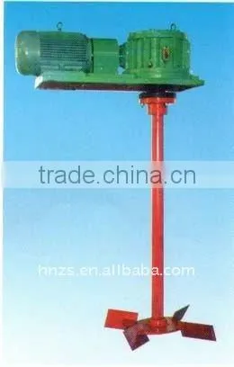 drilling mud agitator