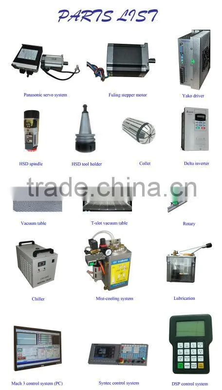 figurine machine,EPS processing center DTE1825,styrofoam cutting machine,eps cnc router