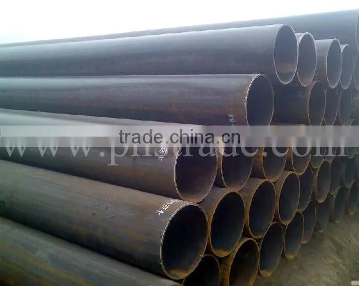 High quality used steel pipe for sale