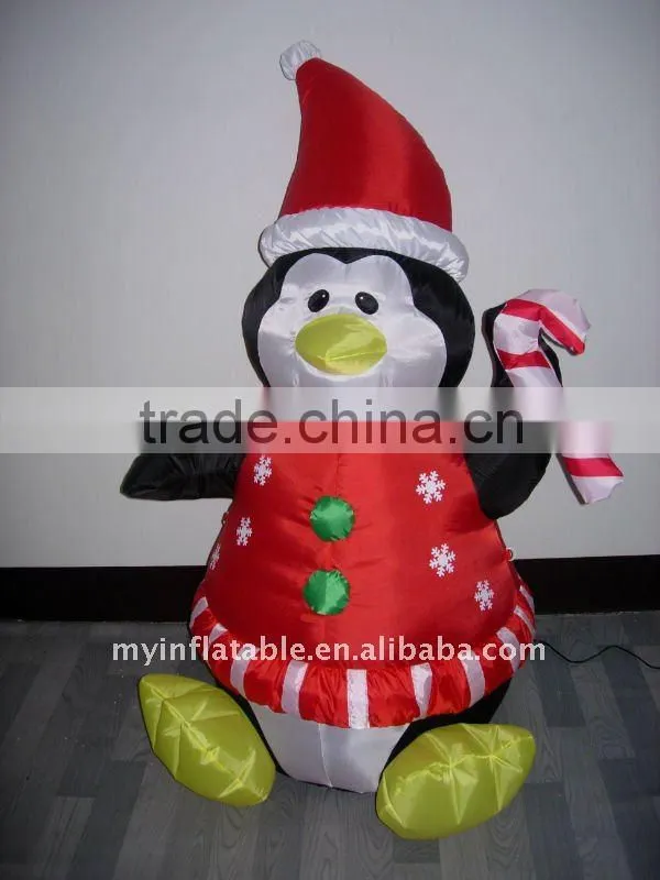 Christmas Inflatable decoration