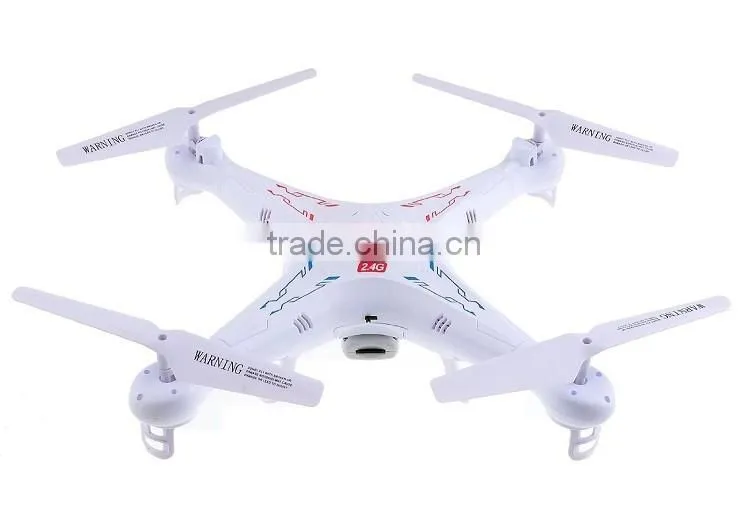 quadrocopter in radio control toys Newest 6 Axis Gyro Rc Quadrocopter With Led Light 2.4g Fpv Hd Camera 2mp Support One Key Retu