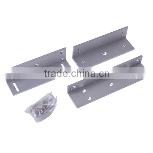 metal hanging brackets FOR in-swing door JM- 280L+Z