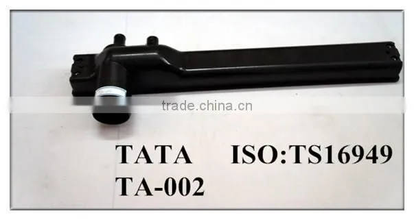 chinese manufactuier supplier left tank for renault car aluminum radiator & car parts with motorcycle radiator