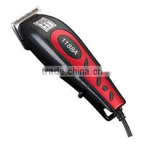 battery powered hair shear/pet electric clipper